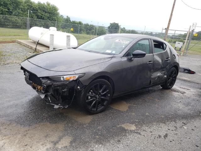  Salvage Mazda 3 Select S