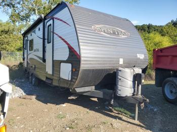  Salvage Dutchmen Aspen Trl
