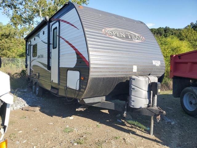  Salvage Dutchmen Aspen Trl