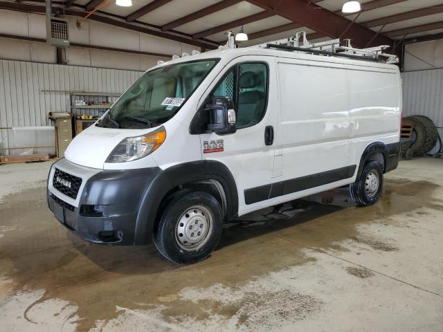  Salvage Ram Promaster