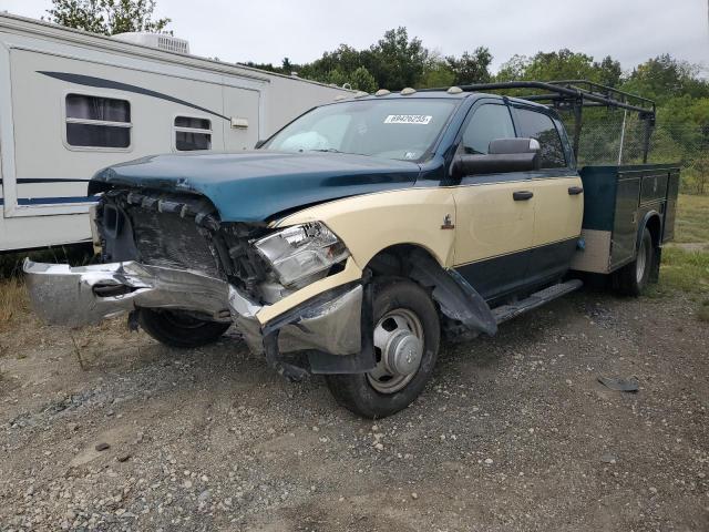  Salvage Ram 3500