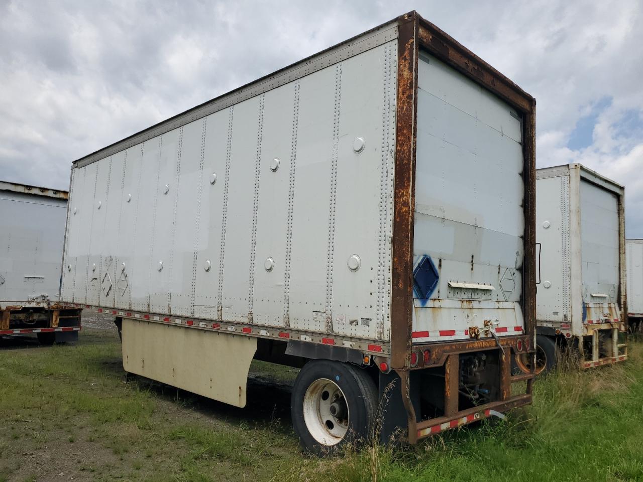 Wabash Dry Van Tr Image 2