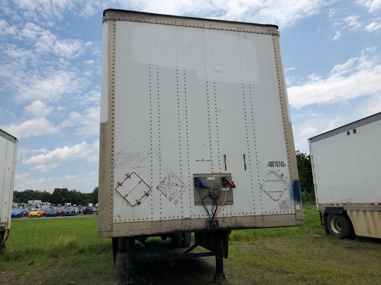Wabash Dry Van Tr Image 5