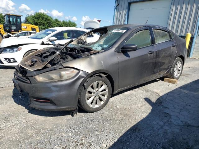  Salvage Dodge Dart