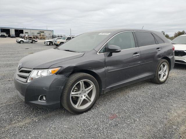 Salvage Toyota Venza