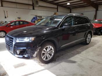  Salvage Audi Q7