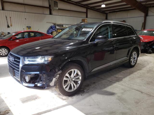  Salvage Audi Q7