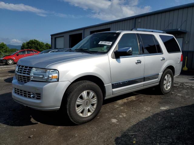  Salvage Lincoln Navigator