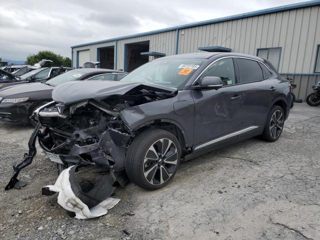  Salvage Vinfast Trading And  Vf 8plus