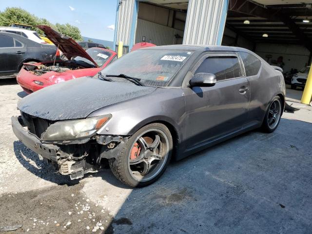  Salvage Toyota Scion