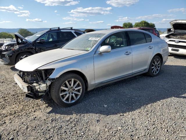  Salvage Lexus Gs