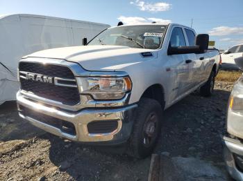  Salvage Ram 3500