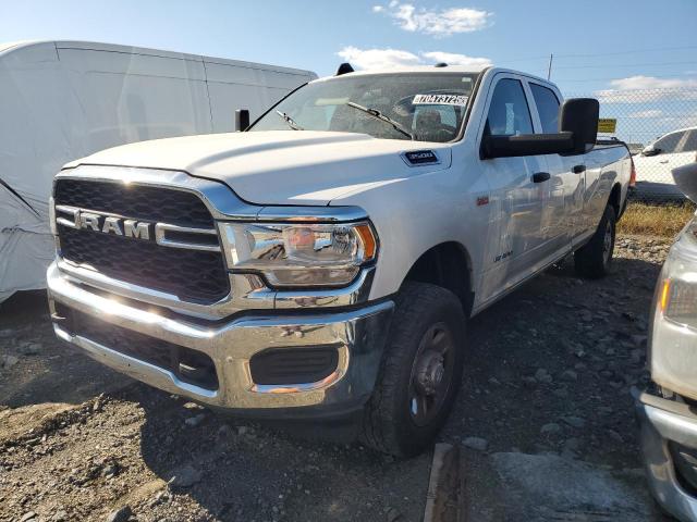  Salvage Ram 3500