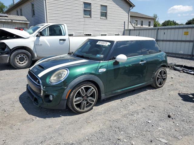  Salvage MINI Cooper