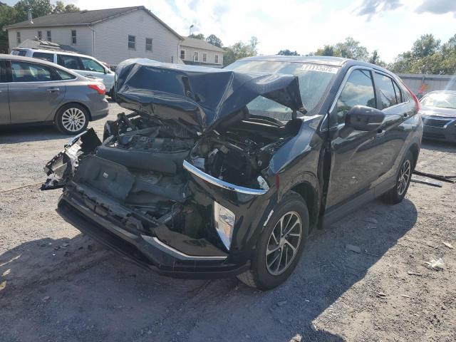 Salvage Mitsubishi Eclipse