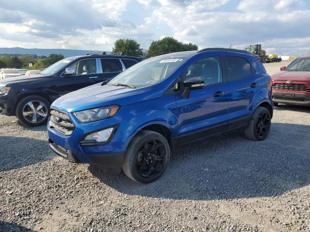  Salvage Ford EcoSport