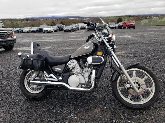  Salvage Kawasaki Vulcan 750