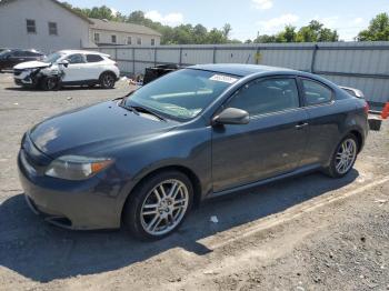  Salvage Toyota Scion