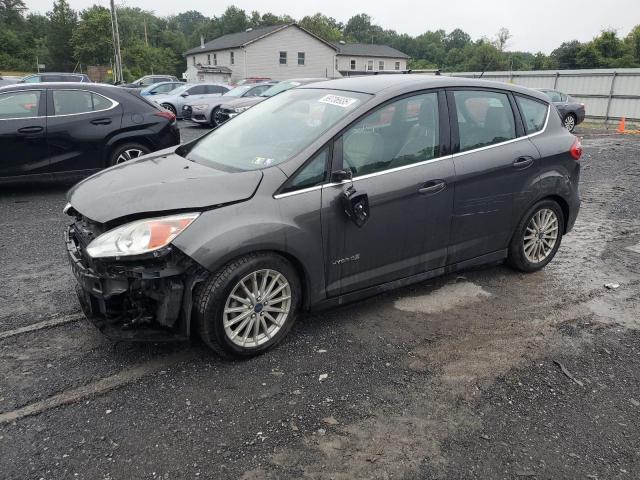  Salvage Ford Cmax