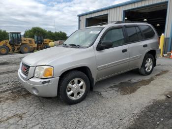  Salvage GMC Envoy
