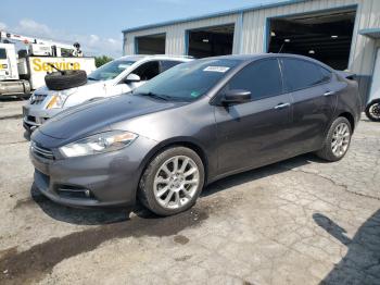  Salvage Dodge Dart