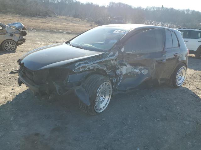  Salvage Volkswagen GTI