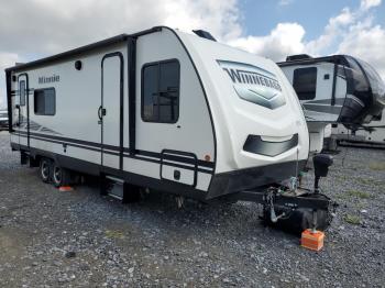  Salvage Minn Moline Tra