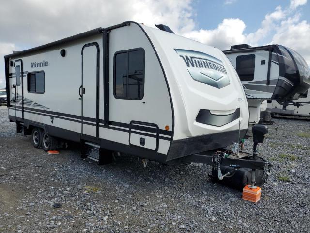  Salvage Minn Moline Tra