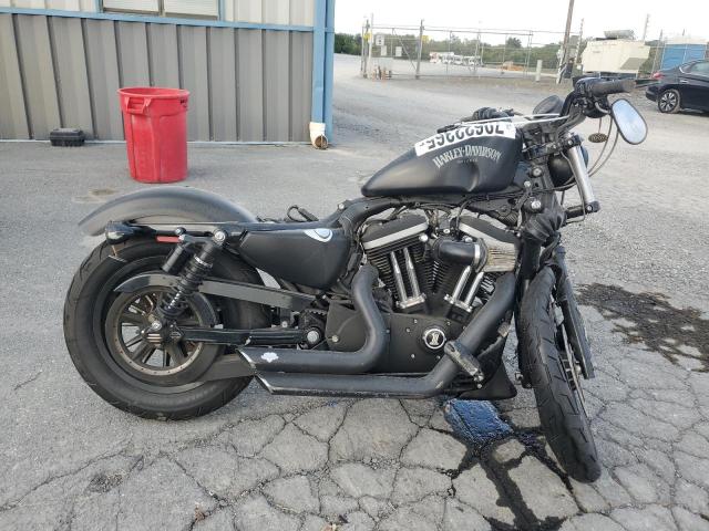  Salvage Harley-Davidson Xl