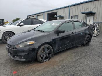  Salvage Dodge Dart