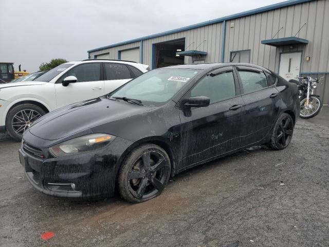  Salvage Dodge Dart