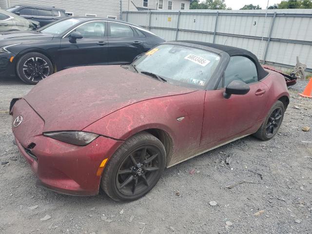  Salvage Mazda Mx5