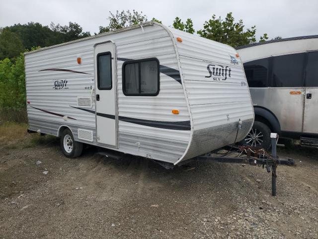  Salvage Jayco Jayflight