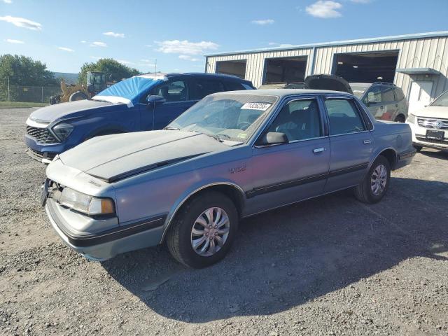  Salvage Oldsmobile Cutlass