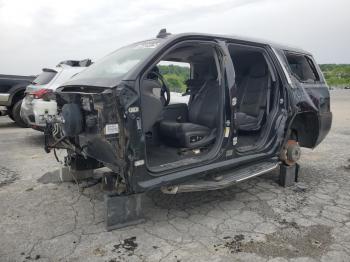  Salvage Cadillac Escalade
