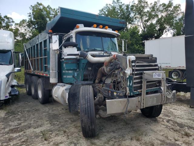 Salvage Mack 600 Rd600