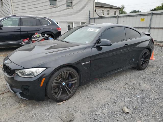  Salvage BMW M Series