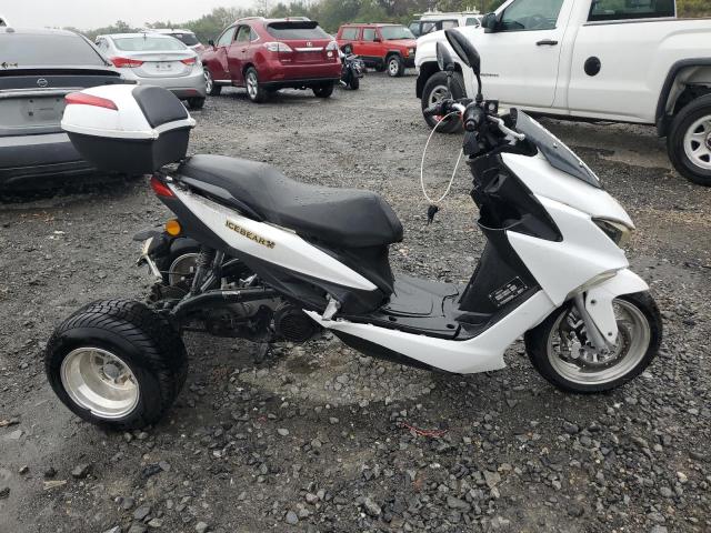  Salvage Daix Pmz150-19