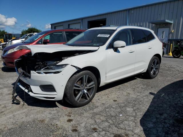  Salvage Volvo XC60
