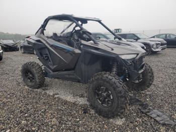  Salvage Polaris Rzr 900 Xp