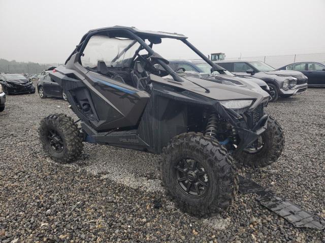  Salvage Polaris Rzr 900 Xp