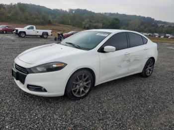  Salvage Dodge Dart