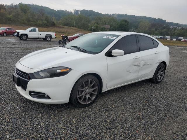  Salvage Dodge Dart