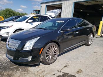  Salvage Cadillac XTS