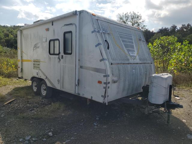  Salvage Fleetwood Pegasus  2
