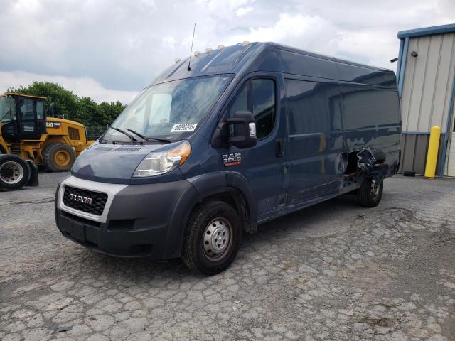  Salvage Ram Promaster
