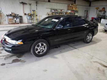  Salvage Oldsmobile Intrigue