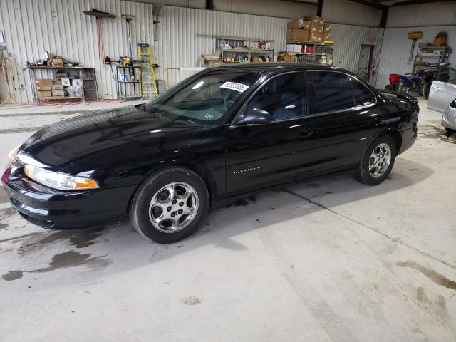  Salvage Oldsmobile Intrigue