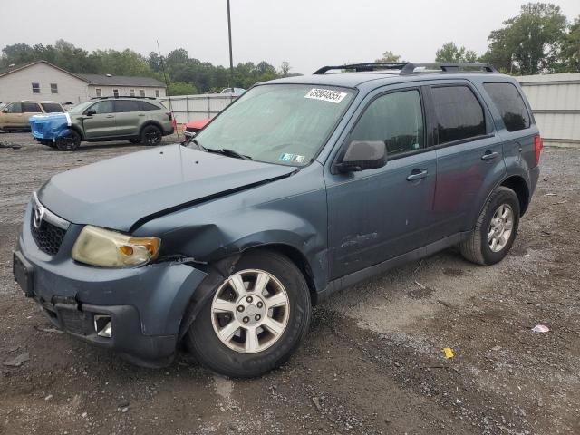  Salvage Mazda Tribute