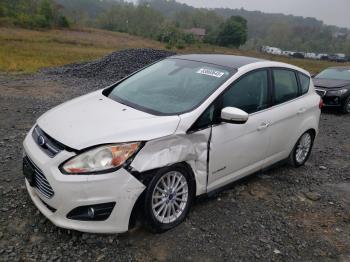  Salvage Ford Cmax
